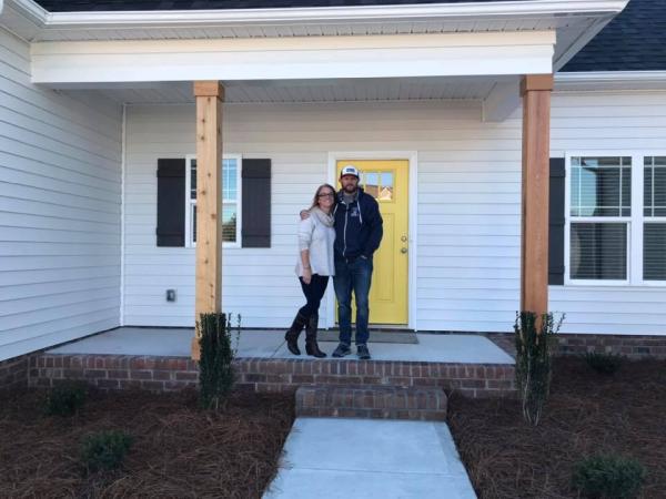 Tami Lynn Home Team