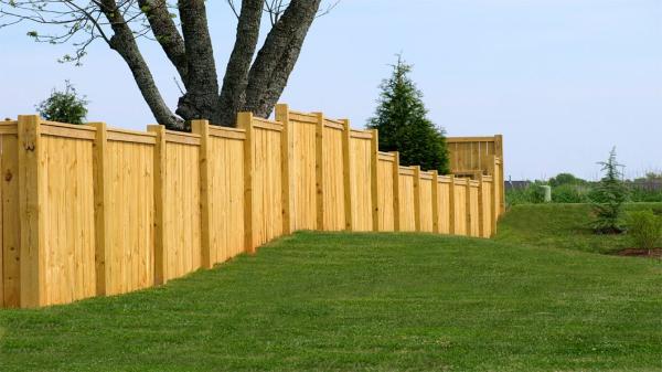 Premier Fence & Deck