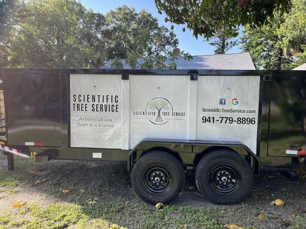 Scientific Tree Service