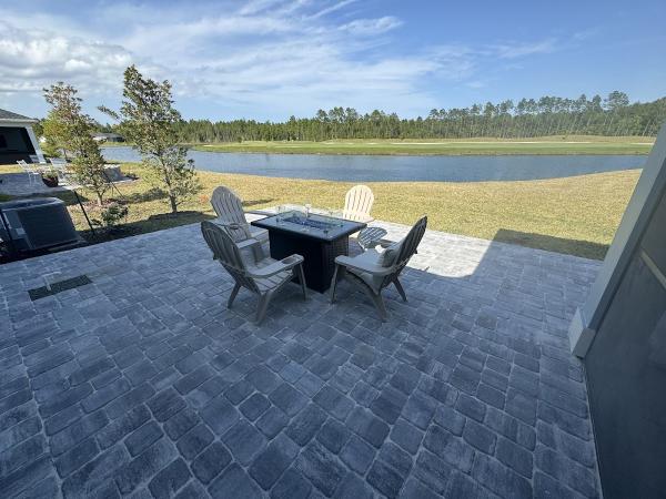 Matanza Pavers