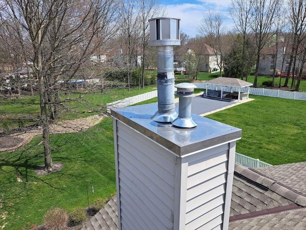 Sauers Chimney Service