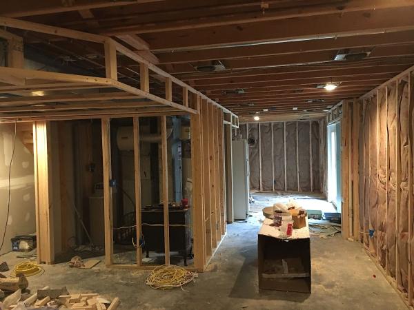 American Restoration Consultants