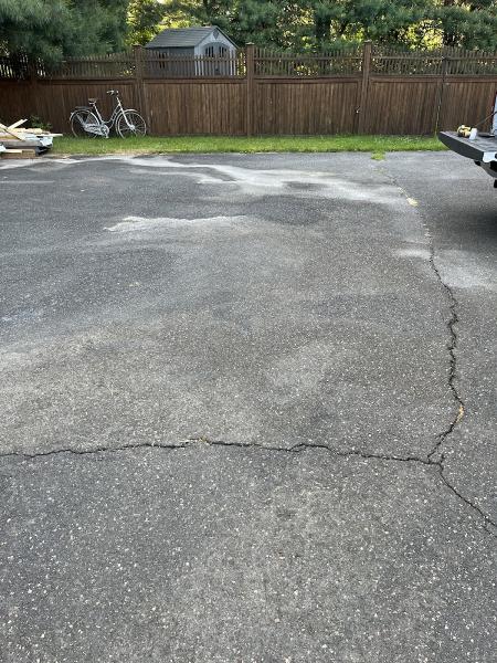 Connecticut Exterior Cleaning