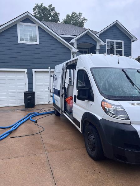 Gleam Team Professional Home and Carpet Cleaning