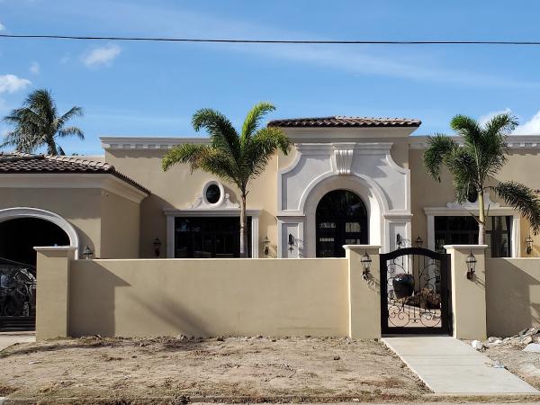 Father and Son's Construction LLC