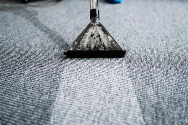 Mint Carpet Cleaning & Upholstery