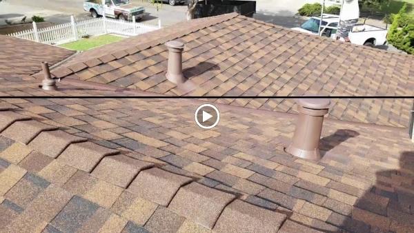 Buck's Roofing Inc