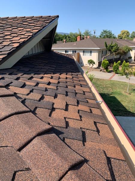 Buck's Roofing Inc