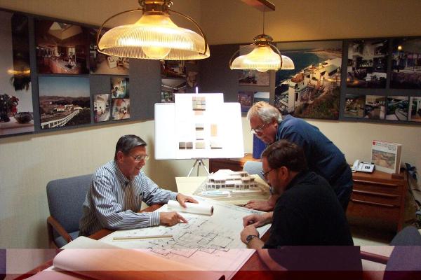 Richard H Dodd & Associates