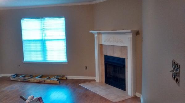 Affordable Painting Co.