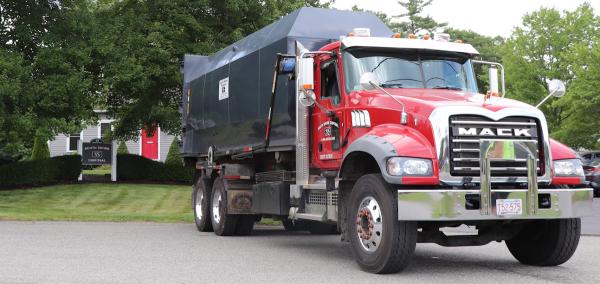 South Shore Disposal Corporation