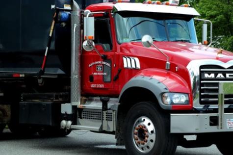 South Shore Disposal Corporation