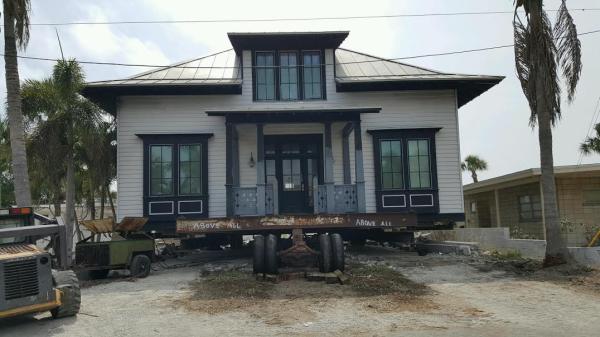 Above All Structural LLC