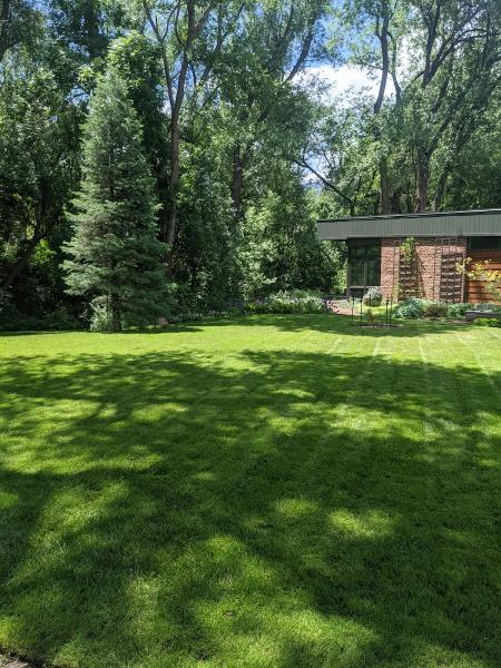 Clean Air Lawn Care