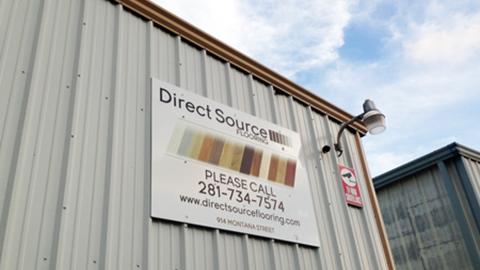 Direct Source Flooring