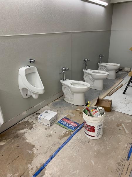 Rodriguez Plumbing RP