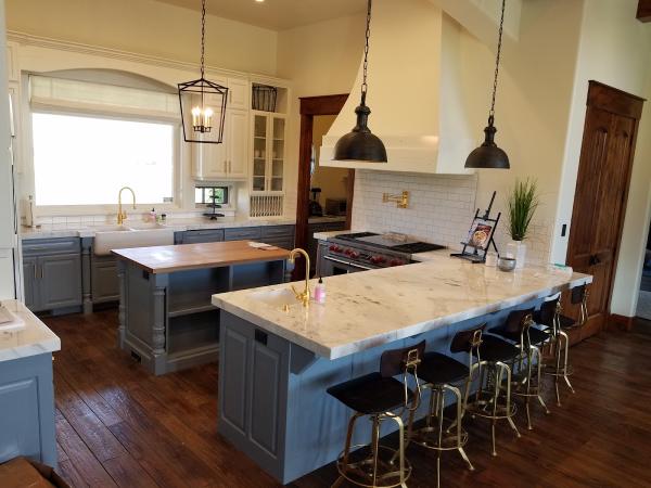 Premier Remodeling