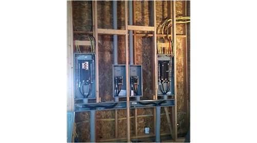 Leavenworth Electric and Excavation