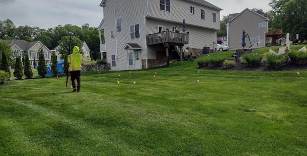 Aces Land Surveying