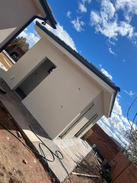 Paradise Stucco LLC