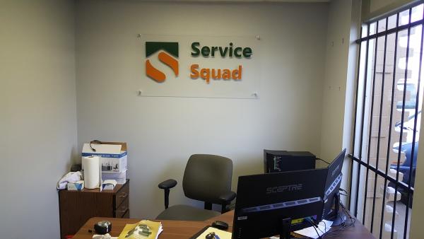 Service Squad