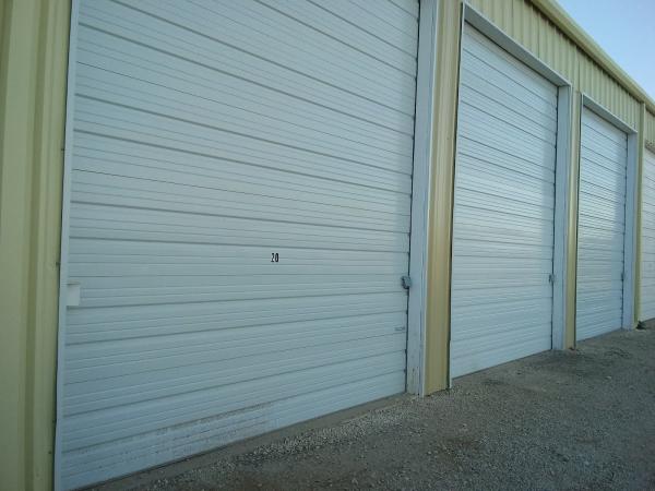 J & D West Storage