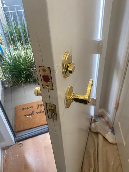 Mister Key Locksmith