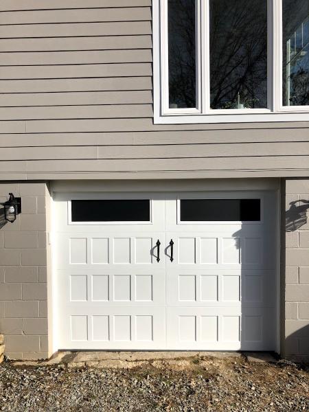 Garage Door Doctor
