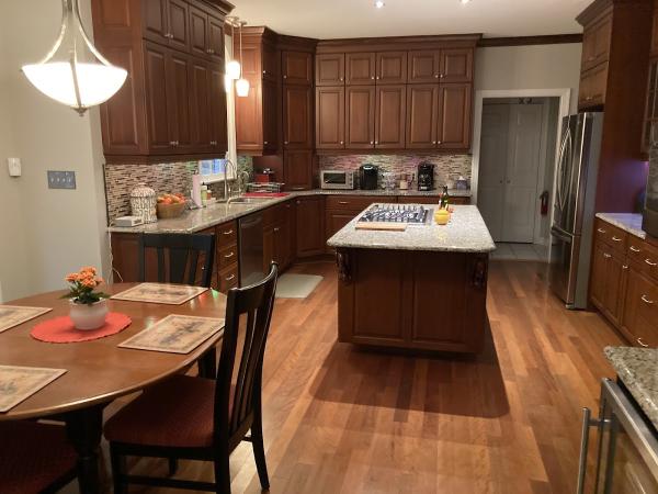 Marked Improvement Home Inspection and General Contracting