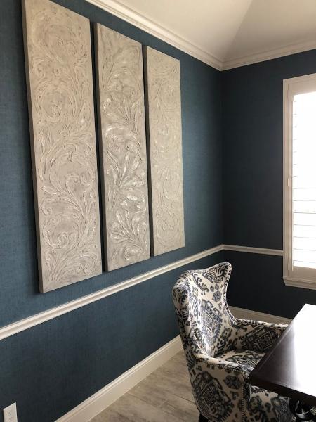 The Wallpaper Lady