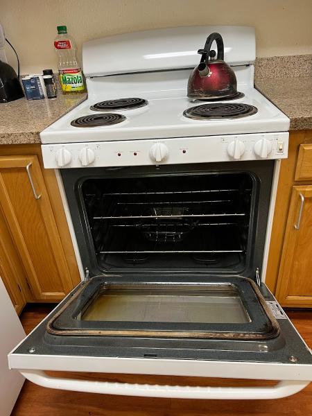 Elsa House Cleaning