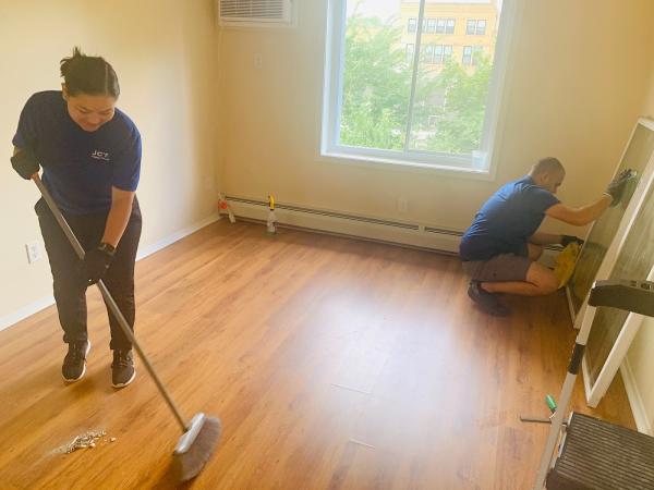 JCS Cleaning Solutions