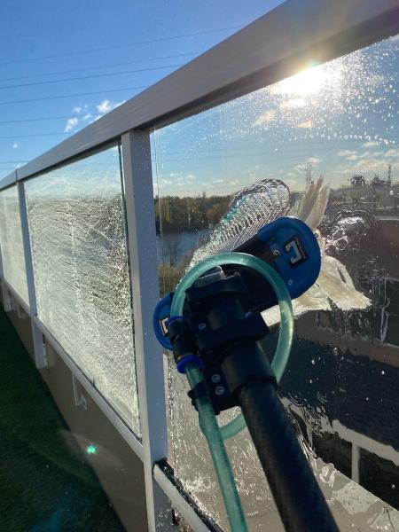 JCS Cleaning Solutions