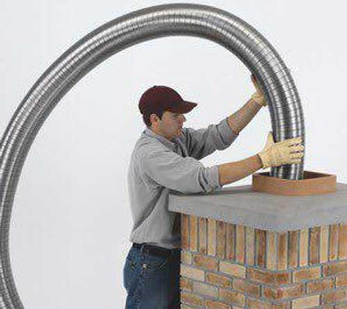 Atlantic Air Duct and Chimney Cleaning