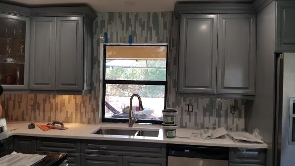 Rain Forest Marble