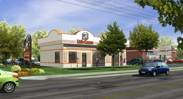 PK Architecture Llc