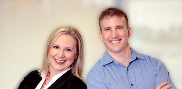 Kyle & Michelle Hayes
