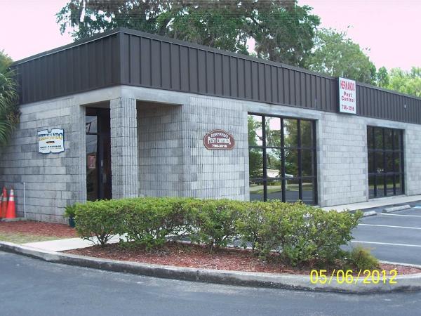Hernando Pest Control
