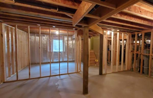 Kellington Remodeling & Restoration