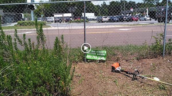 NWT Lawn Service