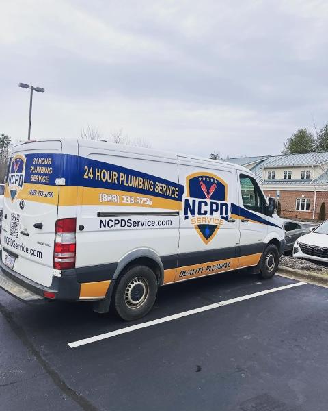 Ncpd Service Inc