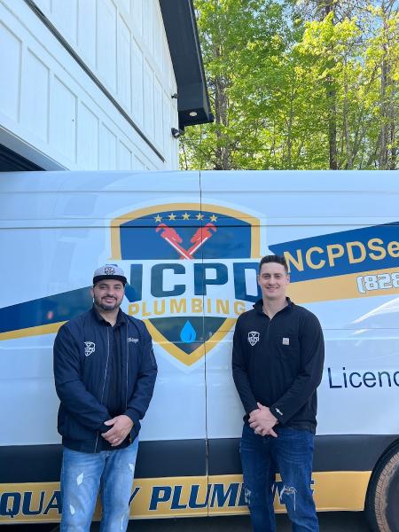 Ncpd Service Inc