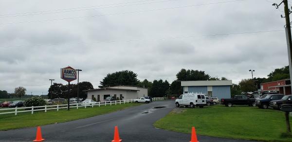 Dukes Lumber & Home Center Inc