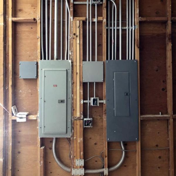 Jamison Electric