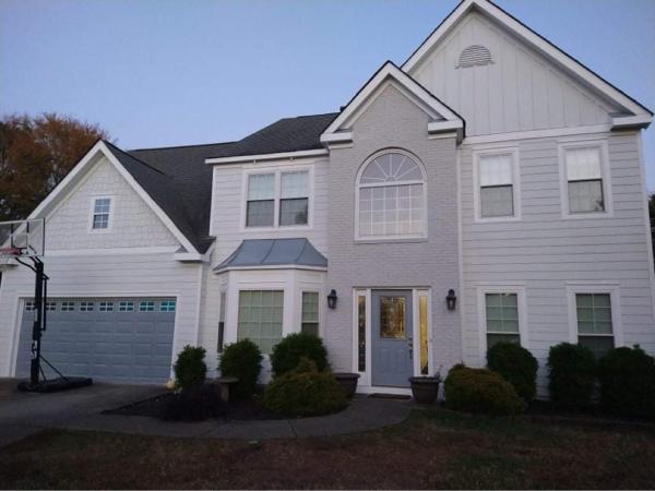 G&A Pro Painting LLC