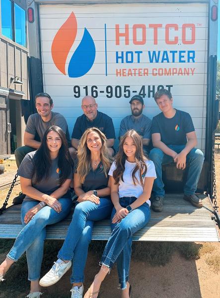 Hotco the Hot Water Heater Company Carolinas