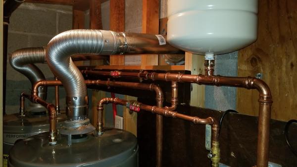 Saccone Plumbing