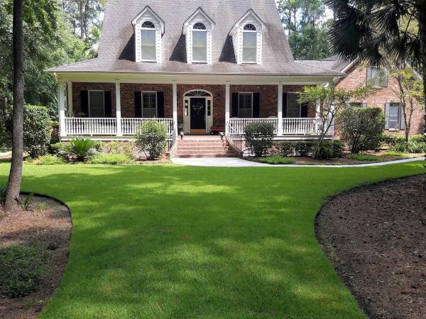 Coastal Turf