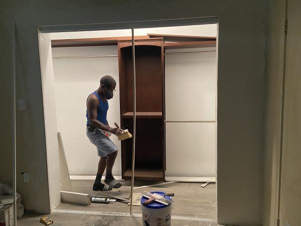 Volner Handyman INC