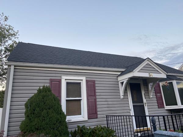 CMR Home Improvement LLC
